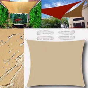 UV PROOF SHADE SAIL